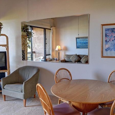 Maui Vista 1423 Apartment Kihei Bagian luar foto
