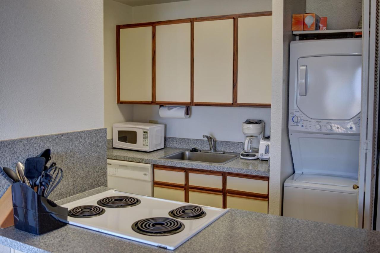 Maui Vista 1423 Apartment Kihei Bagian luar foto
