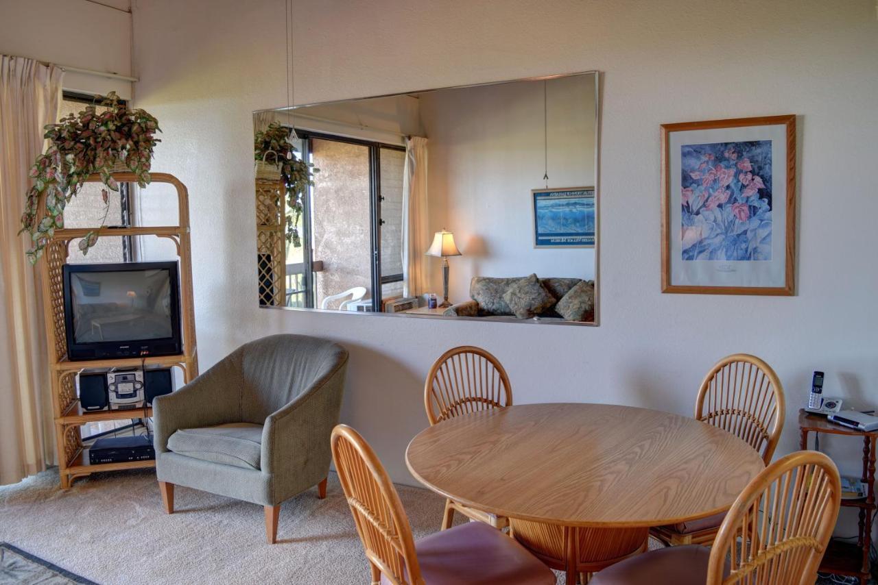 Maui Vista 1423 Apartment Kihei Bagian luar foto