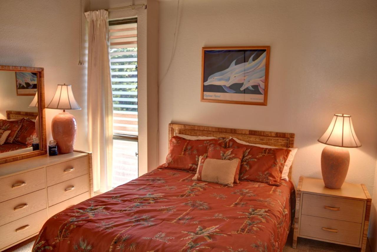 Maui Vista 1423 Apartment Kihei Bagian luar foto