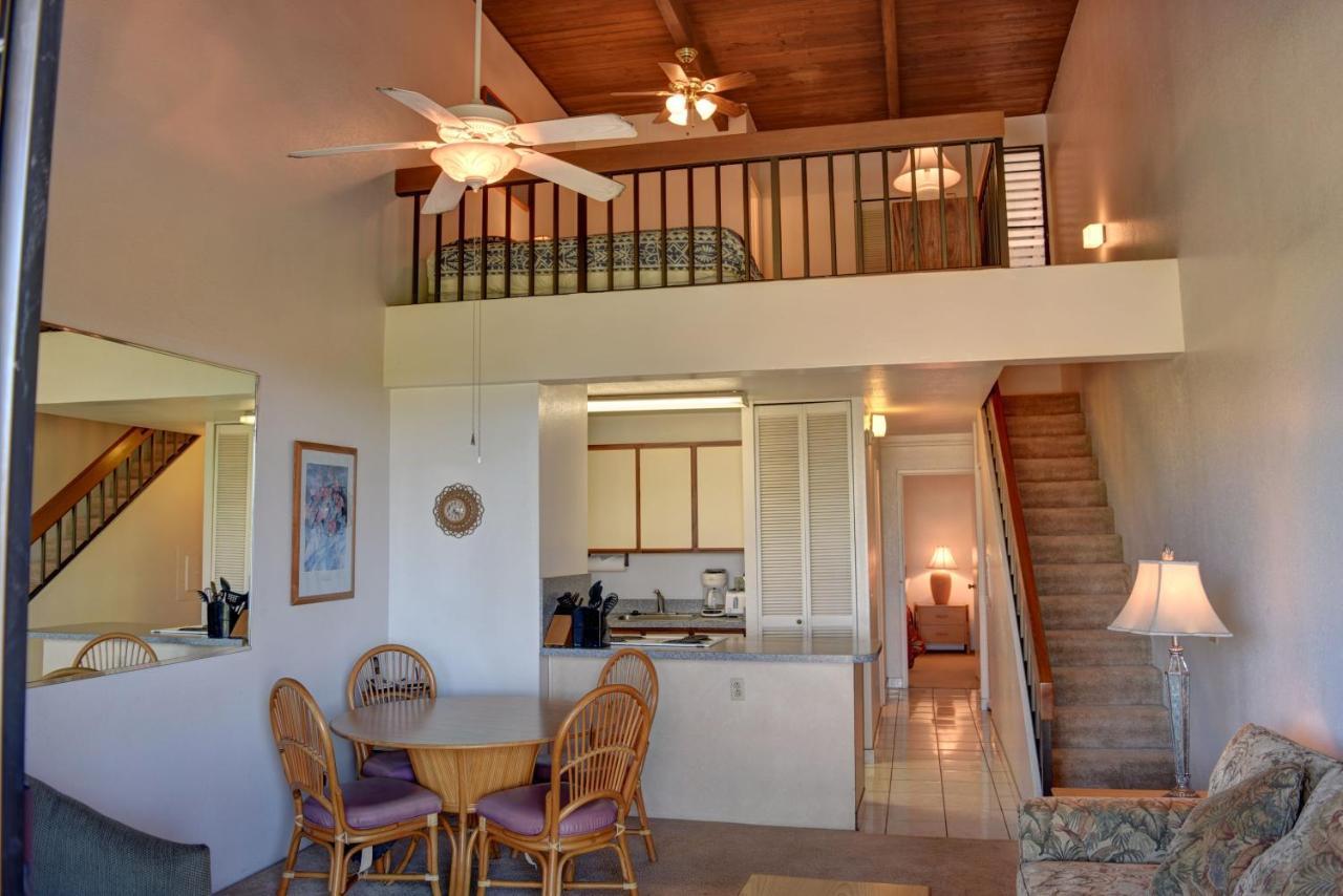 Maui Vista 1423 Apartment Kihei Bagian luar foto