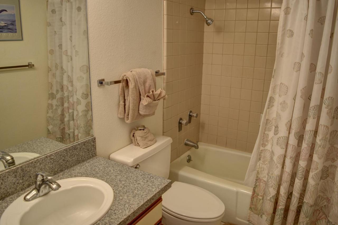 Maui Vista 1423 Apartment Kihei Bagian luar foto
