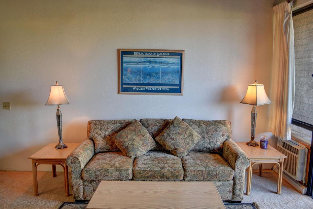 Maui Vista 1423 Apartment Kihei Bagian luar foto