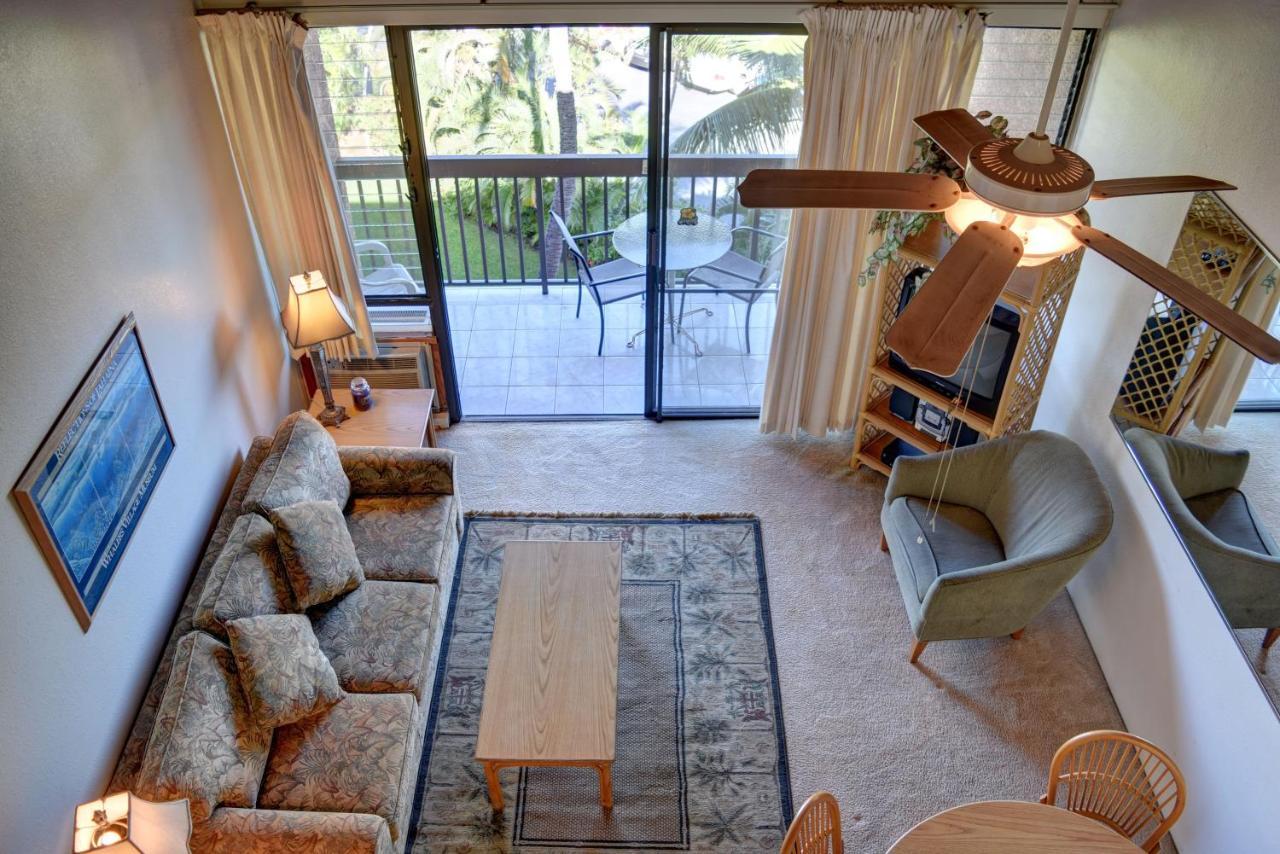 Maui Vista 1423 Apartment Kihei Bagian luar foto